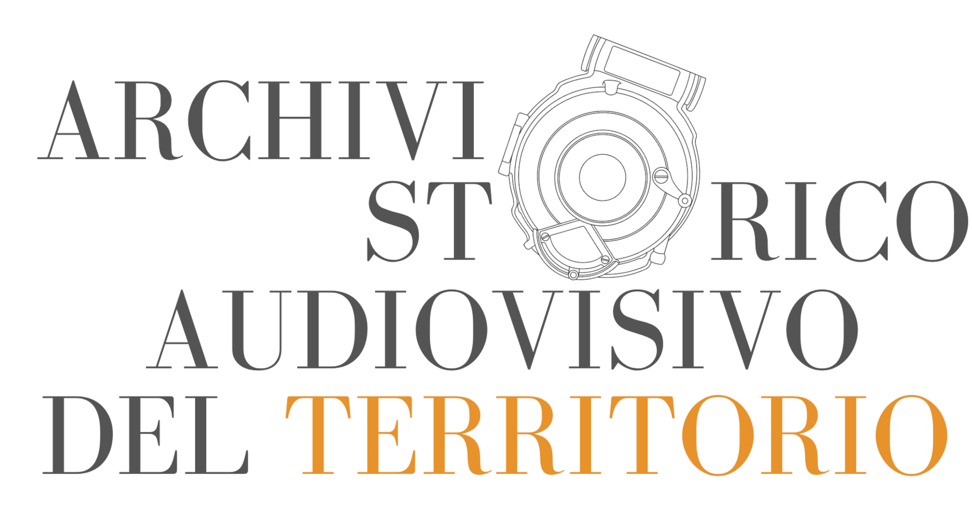 logo Archivio Storico Audiovisivo del Territorio